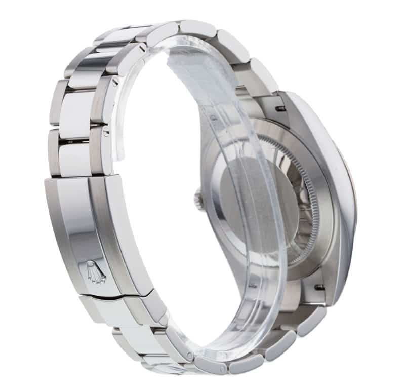 Rolex Datejust 41 126334